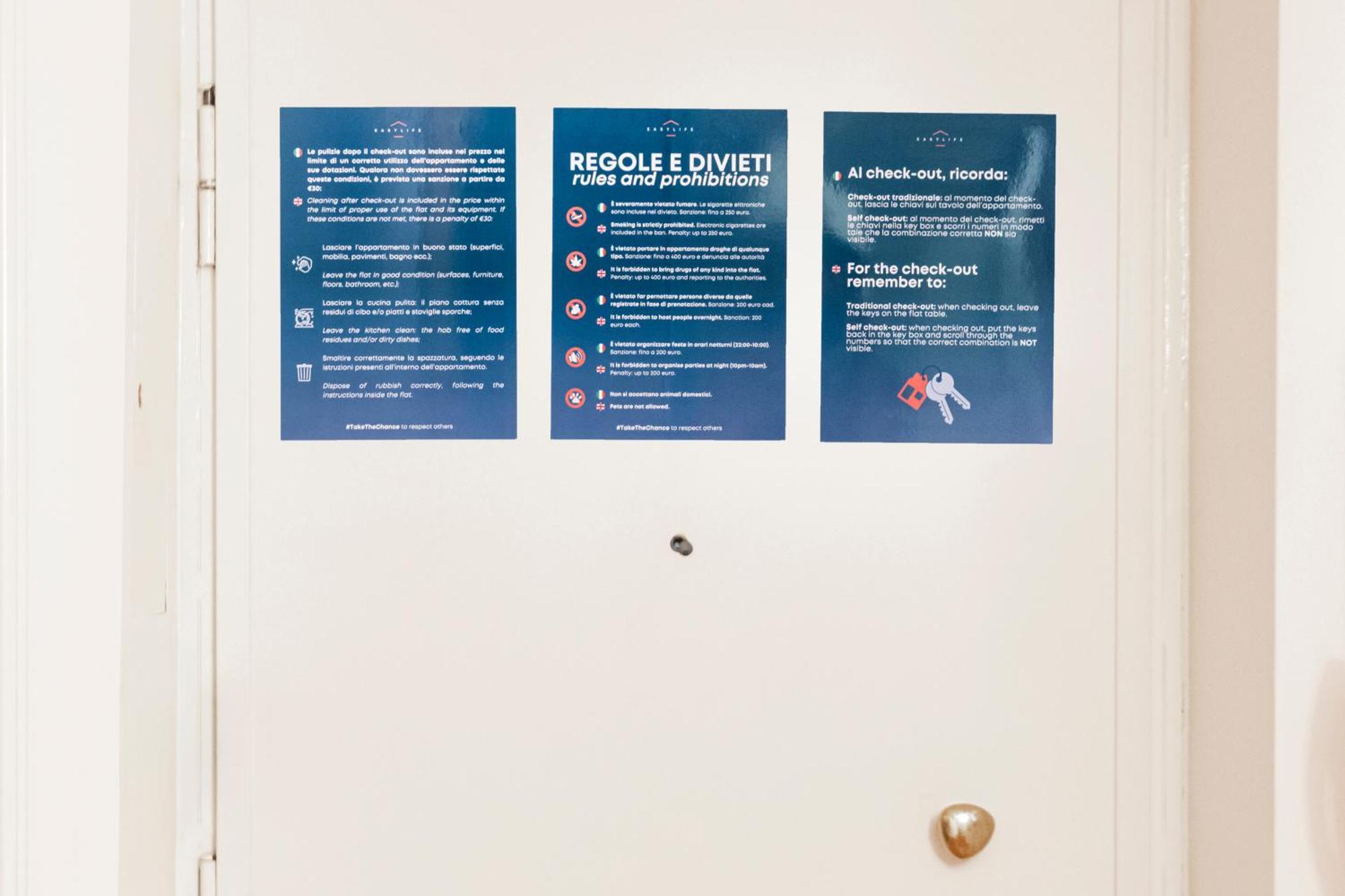 Easylife - Accogliente Monolocale In Via Torino, Posizione Perfetta Per Scoprire La Citta Apartman Milánó Kültér fotó