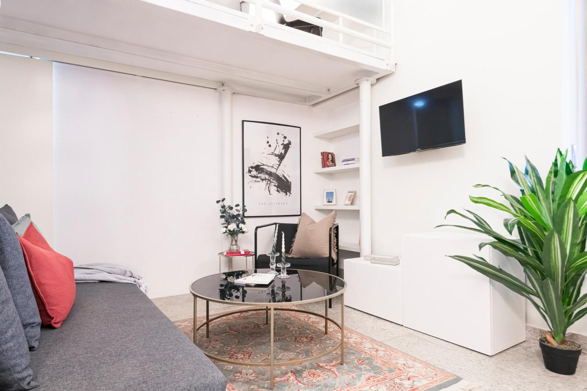 Easylife - Accogliente Monolocale In Via Torino, Posizione Perfetta Per Scoprire La Citta Apartman Milánó Kültér fotó